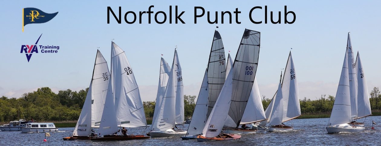 Norfolk Punt Club